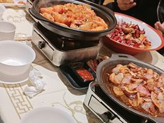 -串盟烧烤大排档·长沙美食地标(星沙店)