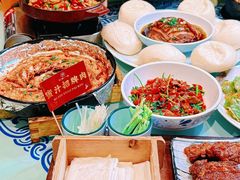 -一味大院•桐庐菜传承店(春江路店)