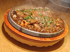 -蜜桃餐厅·伴山(绿宝广场店)