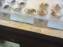 -半岛翡丽海鲜自助餐厅(观风亭店)