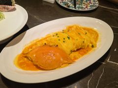 -海派悦庭·海胆烧麦·新融合菜(凯德广场店)