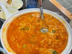 -德顺斋爆肚涮肉馆·烧烤·羊蝎子·清真炒菜(马驹桥店)