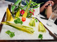 踏雪迎春-茉芮·精致四季川菜(三坊七巷店)