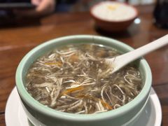 -福慧慈缘素食餐厅(王府井店)