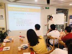 -环球雅思·托福·ALevel·OSSD·DSE·留学英语培训学校(体育西校区)