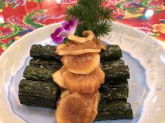 -闯关东东北农家菜(崂山石老人店)