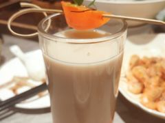 -汉水谣·江景餐厅(江滩店)