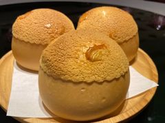 招牌菠萝包-炳胜品味(珠江新城店)