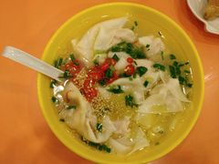 藤椒抄手-龙抄手(春熙路总店)