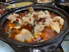 -老唐三下锅 ·张家界地标美食(溪布街店)