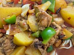 -东伊顺(高银街店)