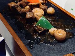 -上座·餐厅(阳光100店)
