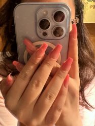 点击看大图 -Adore nail日式美甲美睫