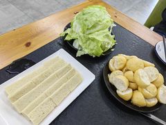 -新乡杨记红焖羊肉火锅(天坛南门店)