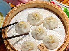 -裕兴记•蟹黄面馆(人民广场店)