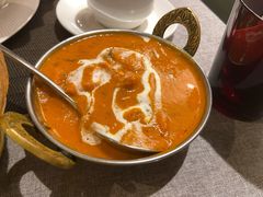 -Pita's&Tika's中东和印度风味餐厅(龙湖天街店)