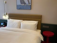 -上海徐家汇漫心酒店
