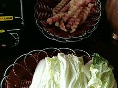 -民食香·腊排骨野生菌美食(木府店)