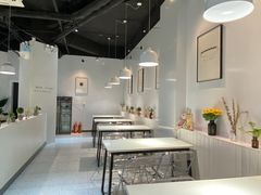 大堂-友达面馆(广州总店)
