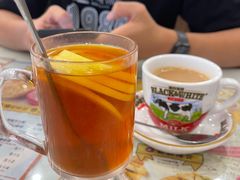 -龙城冰室(旺角)