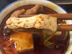 -飘香火锅(玉林西路店)