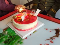 -西檬树SIMON·T轻奢蛋糕(大东方Max店)