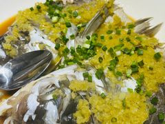 -绿茶餐厅(布吉万象汇店)