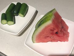 -海底捞火锅(万丰桥店)
