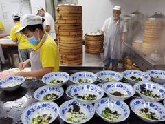 -新丰小吃(中山中路分店)