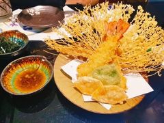 -天狗山料理(省体店)