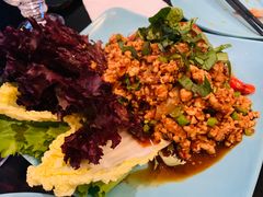 -URBAN SOI Thai Kitchen乐泰料理(长乐路店)