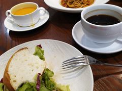 -斯比特花园西餐厅(东方商厦店)