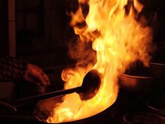 -旺泉餐饮店·清真牛肉面馆