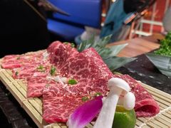 -江户烧肉(高德店)