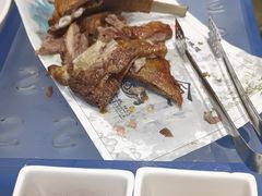 -箪食巷私房菜馆·鲁菜(玉函路店)