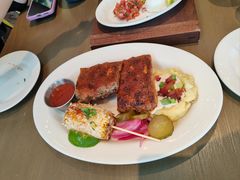 -Chili's Cafe&Bar奇利斯(滨江店)