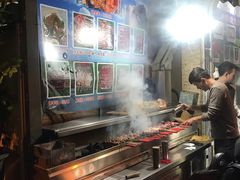 -新疆伊宁远征餐厅