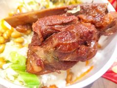 -猪角·闽南猪脚饭(厦门中医院店)