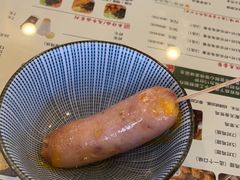 -黎耀阳财神糖水铺(樟木头店)