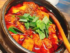 -陈麻婆豆腐(旗舰店)