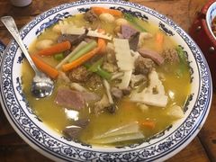 -院8里·少城记忆老川菜(宽窄巷子店)