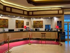 -北京前门建国饭店