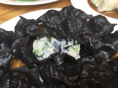 墨鱼水饺-船歌·鱼水饺青岛菜(闽江二路店)