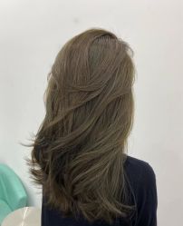 -丽时 Hair Salon