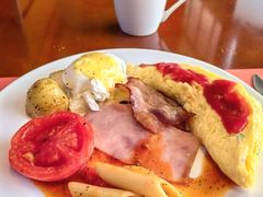 -洲际酒店·地平线全日餐厅HORIZON CAFÉ