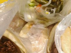 -闫家驴肉老店(华电一校店)