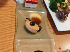 -国宾酒店-花园咖啡自助餐厅(北营房中街店)