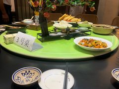 -长安大牌档之龙头酒肆(荣民龙首广场店)