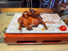 -大鸽饭(北京路店)