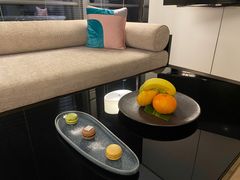 -长沙尼依格罗酒店